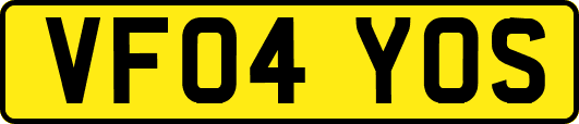 VF04YOS