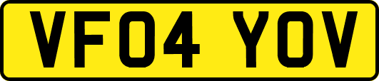 VF04YOV