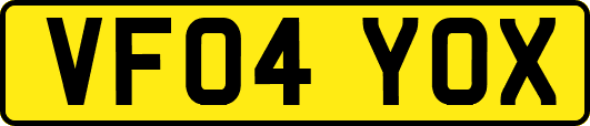VF04YOX
