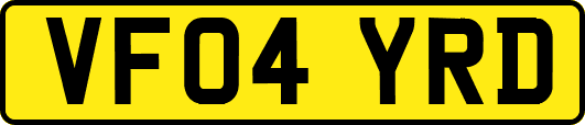 VF04YRD