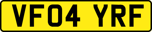 VF04YRF