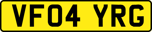 VF04YRG