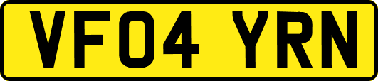 VF04YRN