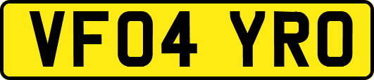 VF04YRO