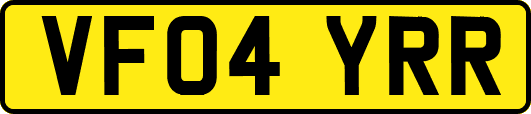 VF04YRR