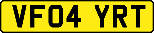 VF04YRT
