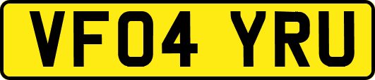 VF04YRU