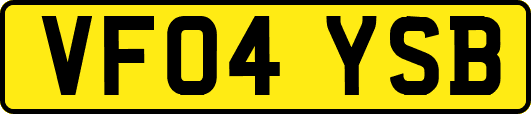 VF04YSB