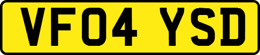 VF04YSD