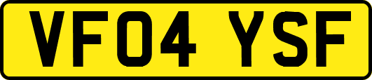 VF04YSF