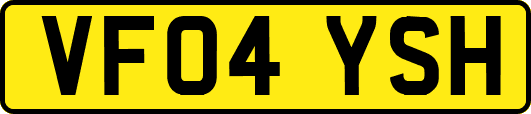 VF04YSH