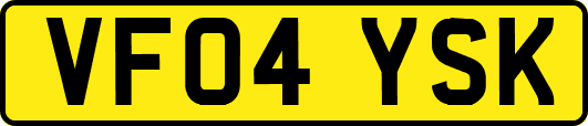 VF04YSK