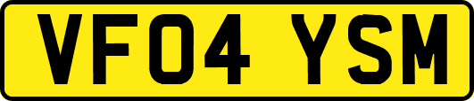 VF04YSM