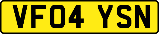 VF04YSN