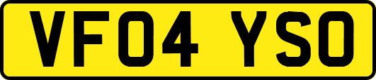 VF04YSO