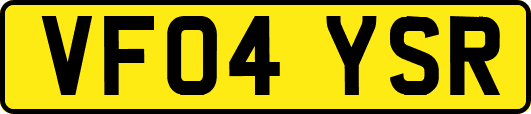 VF04YSR