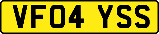 VF04YSS