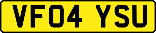 VF04YSU