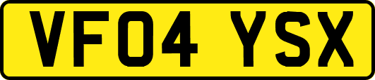 VF04YSX