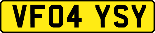 VF04YSY