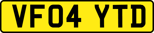 VF04YTD