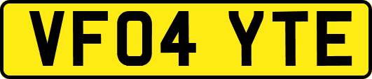 VF04YTE