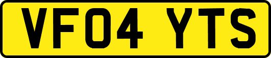 VF04YTS