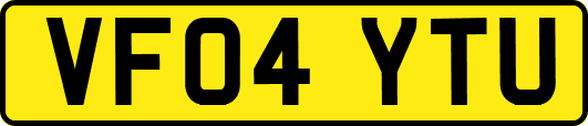 VF04YTU