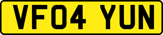 VF04YUN