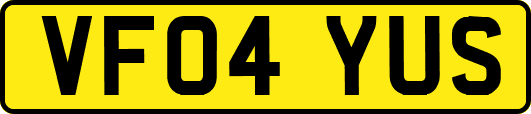 VF04YUS