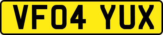 VF04YUX
