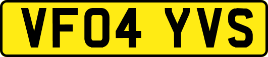 VF04YVS