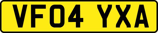 VF04YXA