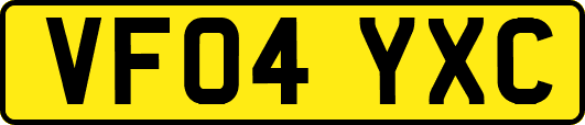 VF04YXC