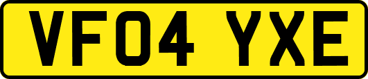VF04YXE