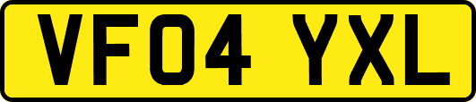VF04YXL