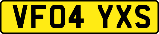 VF04YXS