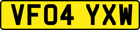 VF04YXW