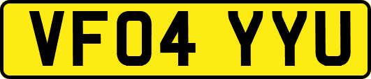 VF04YYU