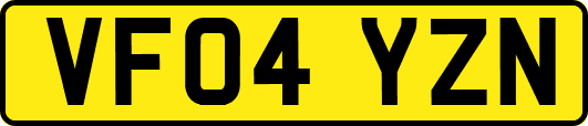 VF04YZN