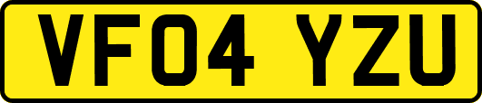 VF04YZU