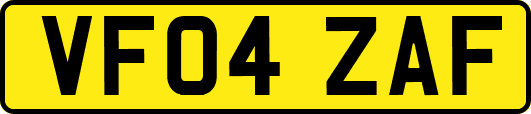 VF04ZAF