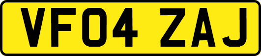 VF04ZAJ