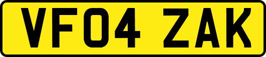 VF04ZAK