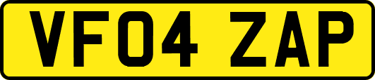VF04ZAP