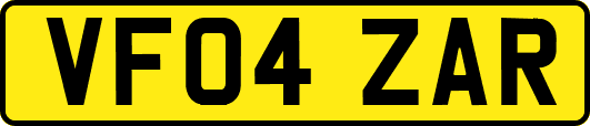 VF04ZAR