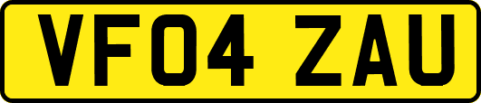 VF04ZAU
