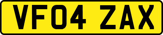 VF04ZAX