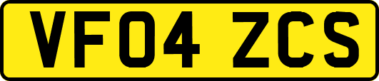 VF04ZCS