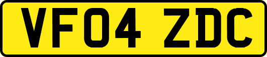 VF04ZDC